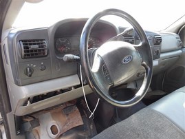 2006 Ford F-250 XL White Super Cab 6.0L AT 4WD #F22896